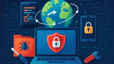 How Did the Coruna iPhone Hacking Toolkit Go Global?