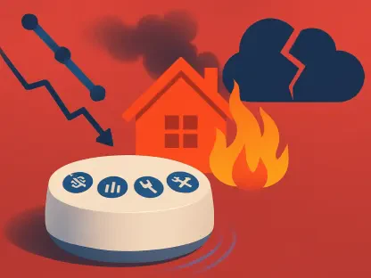 Can Apple’s AI Struggles Derail Its Smart Home Future?