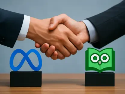 Meta Acquires Moltbook to Lead the Future of AI Agent Networks