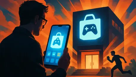 Epic Games Reshapes Mobile Gaming With New Store Launch