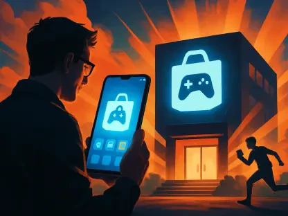 Epic Games Reshapes Mobile Gaming With New Store Launch