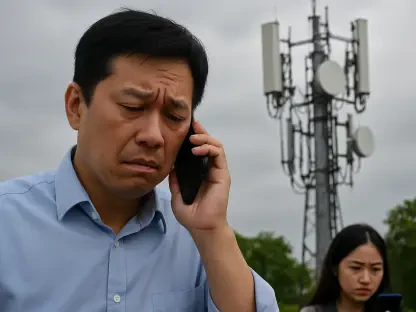 Singtel Faces Probe After Three Days of Network Failures