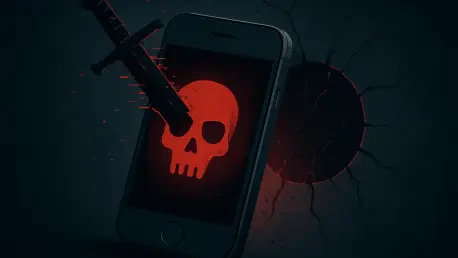 New DarkSword iOS Malware Uses Zero-Day Flaws to Steal Data