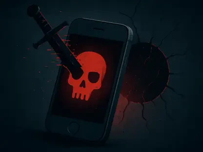 New DarkSword iOS Malware Uses Zero-Day Flaws to Steal Data
