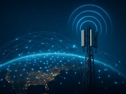 Cellular LPWAN Surpasses One Billion Connections Globally