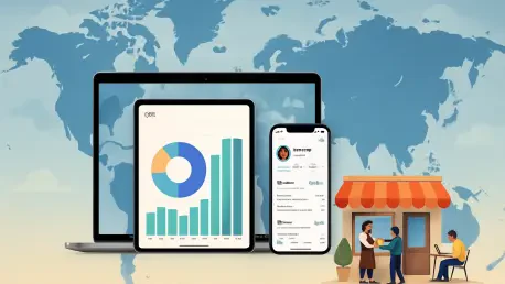 How Is Apple Business Transforming the Global SMB Market?