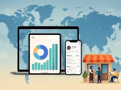 How Is Apple Business Transforming the Global SMB Market?