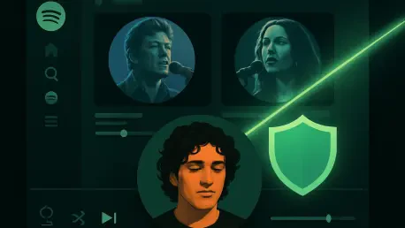 Can Spotify’s New Tool Stop AI Music Impersonation?