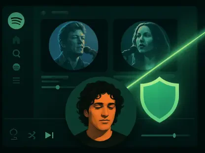 Can Spotify’s New Tool Stop AI Music Impersonation?