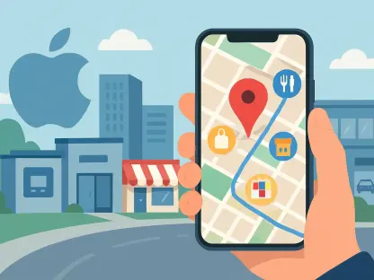 How Is Apple Evolving With Maps Ads and Business Services?