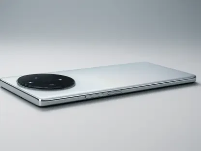 Honor Magic 8 Pro Air Sets New Standard for Ultra Thin Phones