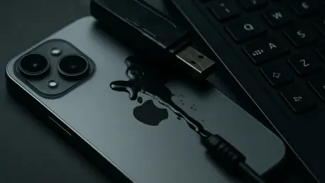 Leaked Hacking Tools Create a Two-Tier iPhone Security Gap