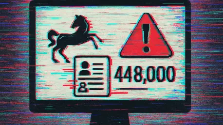 Lloyds Software Glitch Exposes Data of 448,000 Customers