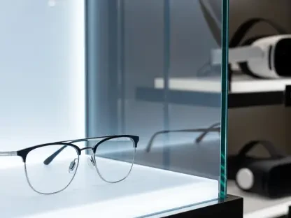 VR Market Faces Cooling Interest as AI Smart Glasses Rise