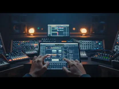 SynthFamDSP Launches Samposium Performance Sampler for iOS