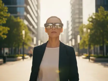 Will AR Glasses Become the Next Essential Fashion Accessory?