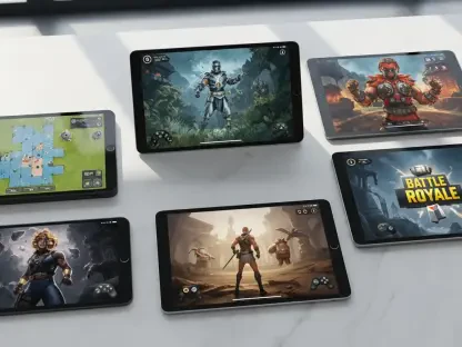 Top Titles Drive $11.2 Billion in Mobile Gaming Revenue