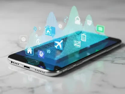 Mobile Banking Apps Evolve into Personal Finance Ecosystems