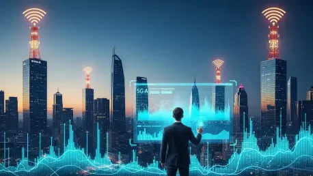 How Is Huawei Leading the Era of 5G-A and AI Innovation?