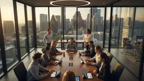 Why Is Austin a Top Hub for Mobile App Development?