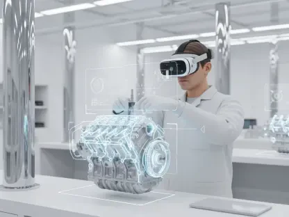 AR Industry Shifts to Enterprise Amid Growing Hurdles