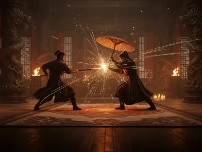 Where Winds Meet Analysis: A Bold Leap for Wuxia Open-World RPGs