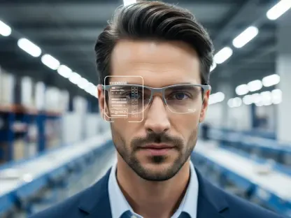Will Smart Glasses Replace the Smartphone?