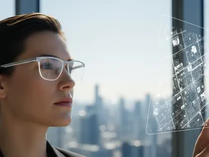 Will Samsung's AI Smart Glasses Redefine the Wearable Market?