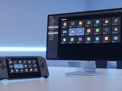 Microsoft Unifies PC and Console Gaming With Xbox Mode