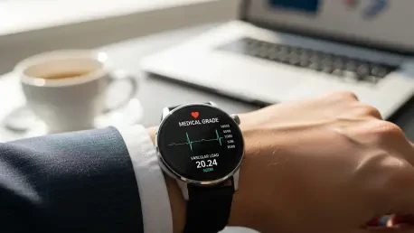 The Evolution and State of Android Wearables in 2026
