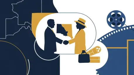 Why Did CM Naidu Personally Bless Allu Arjun’s Family?