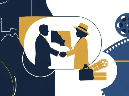 Why Did CM Naidu Personally Bless Allu Arjun’s Family?