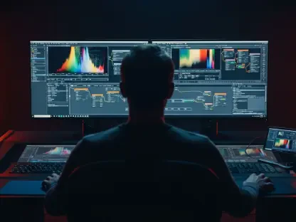 Apple Acquires MotionVFX to Boost Professional Creator Tools