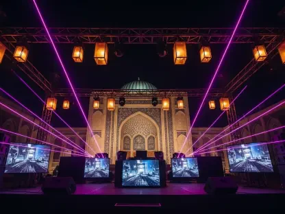 Tashkent to Host PUBG Mobile 8th Anniversary Navruz Concert