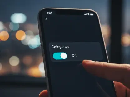 Why Custom Categories Keep Me Using Samsung Messages