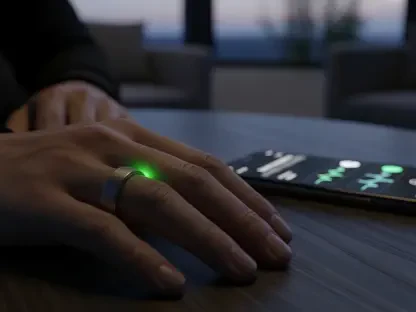 Can Oura’s New Patent Refine AFib Detection in Smart Rings?