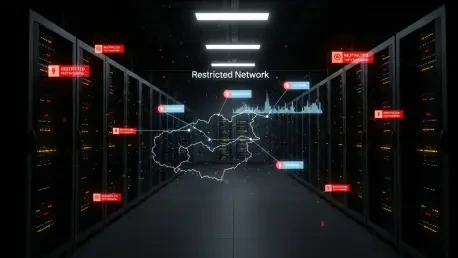 How Is Iran Using Digital Isolation to Silence Dissent?