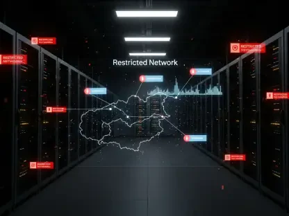 How Is Iran Using Digital Isolation to Silence Dissent?