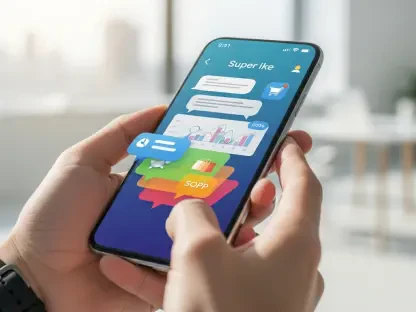 OTT Messaging Users to Exceed 5.2 Billion by 2028