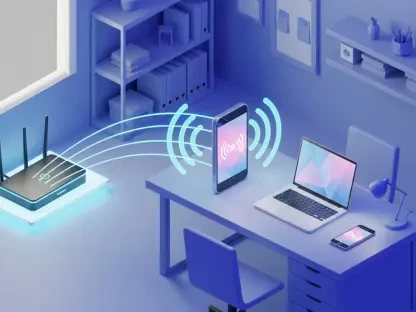 How to Turn an Old Android Phone Into a Wi-Fi Extender?