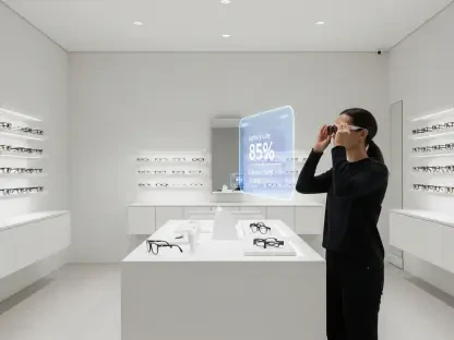 Is 2026 the Year AR Glasses Finally Replace the Smartphone?