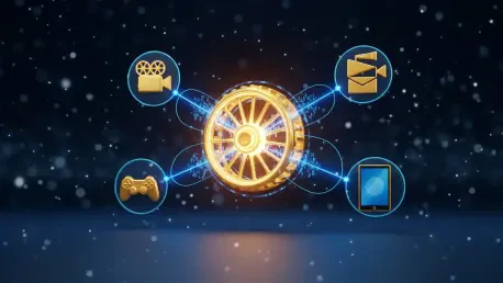 The Wheel of Time Expands Into Animation and Gaming Projects