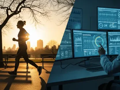 Consumer Wearables Evolve Into Medical Diagnostic Tools