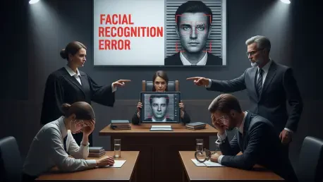 Facial Recognition Errors Lead to Wrongful Arrests