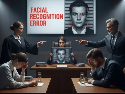 Facial Recognition Errors Lead to Wrongful Arrests