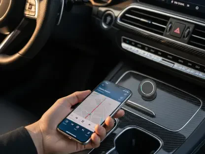 The Best Use for an NFC Tag Is in Your Car