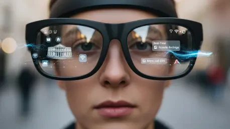 Tech Industry Pivots From Metaverse to Practical AR and AI