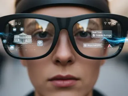 Tech Industry Pivots From Metaverse to Practical AR and AI