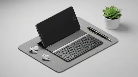 The Minimal Phone Offers E Ink and QWERTY for Better Focus