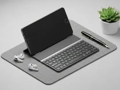 The Minimal Phone Offers E Ink and QWERTY for Better Focus